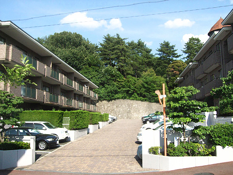 覚王山パークハウス壱番館-h