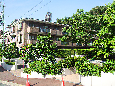 覚王山パークハウス壱番館-h