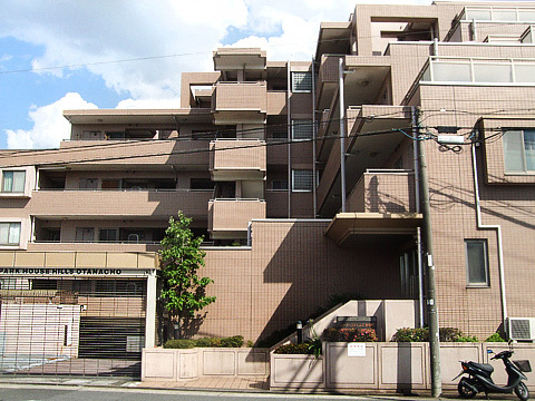 パークハウスヒルズ御棚町-h