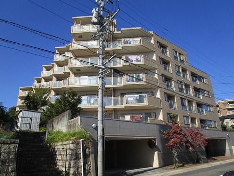 本山パークハウス壱番館