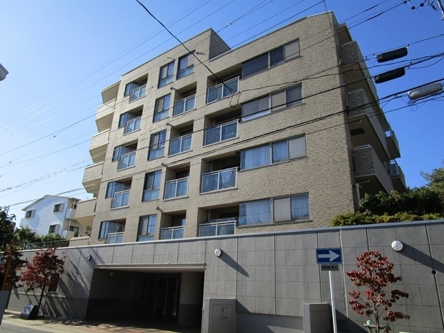 本山パークハウス壱番館-h