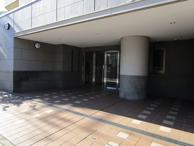 本山パークハウス壱番館-h