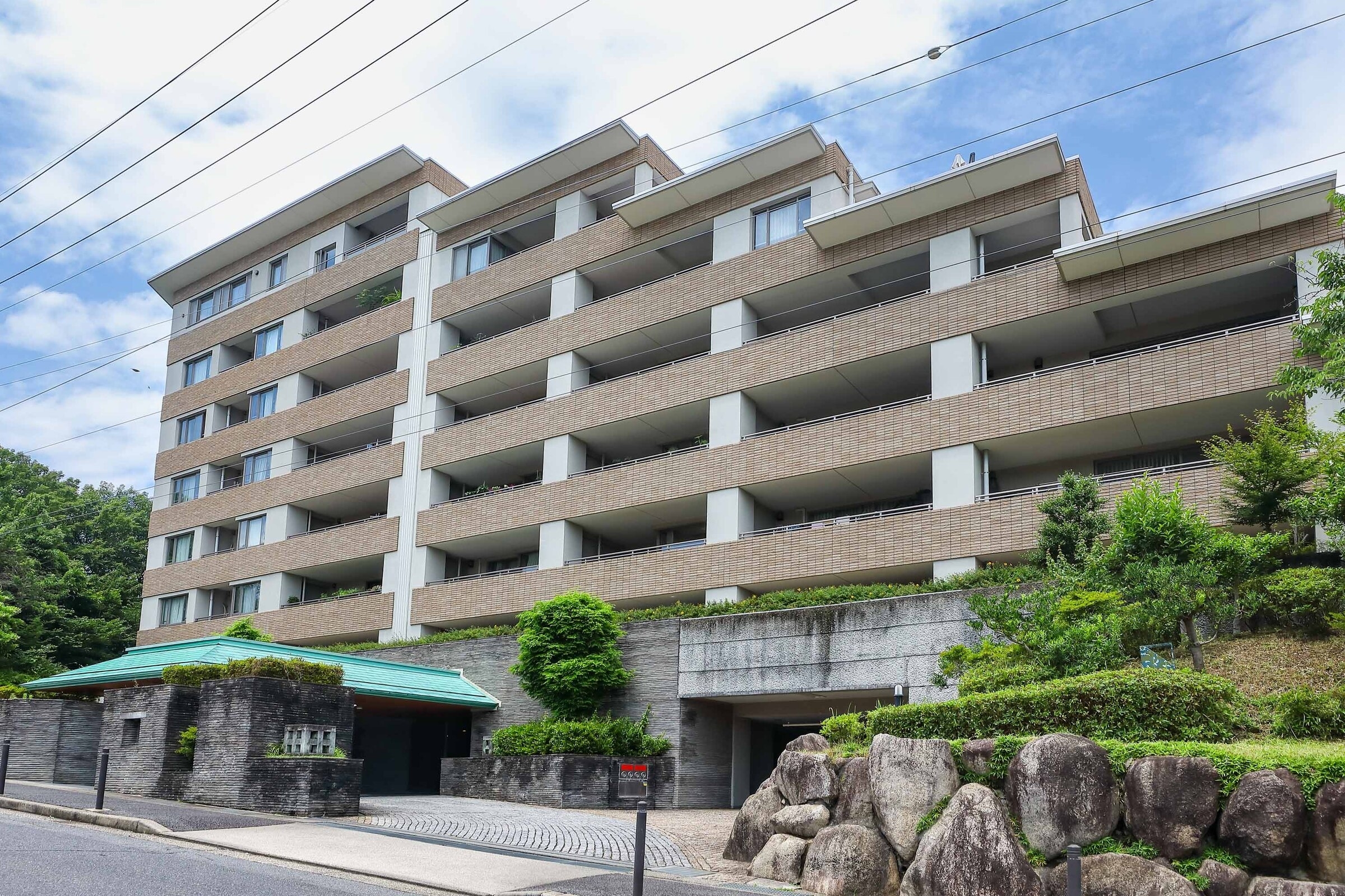 フォレスト東山パークハウス-h