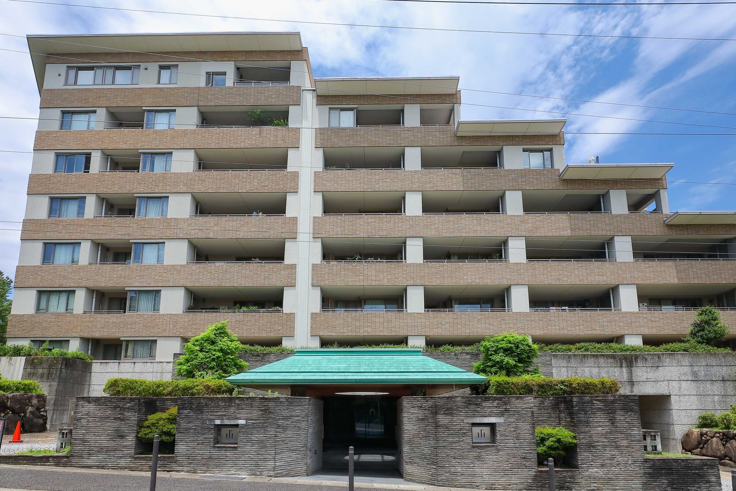 フォレスト東山パークハウス-h