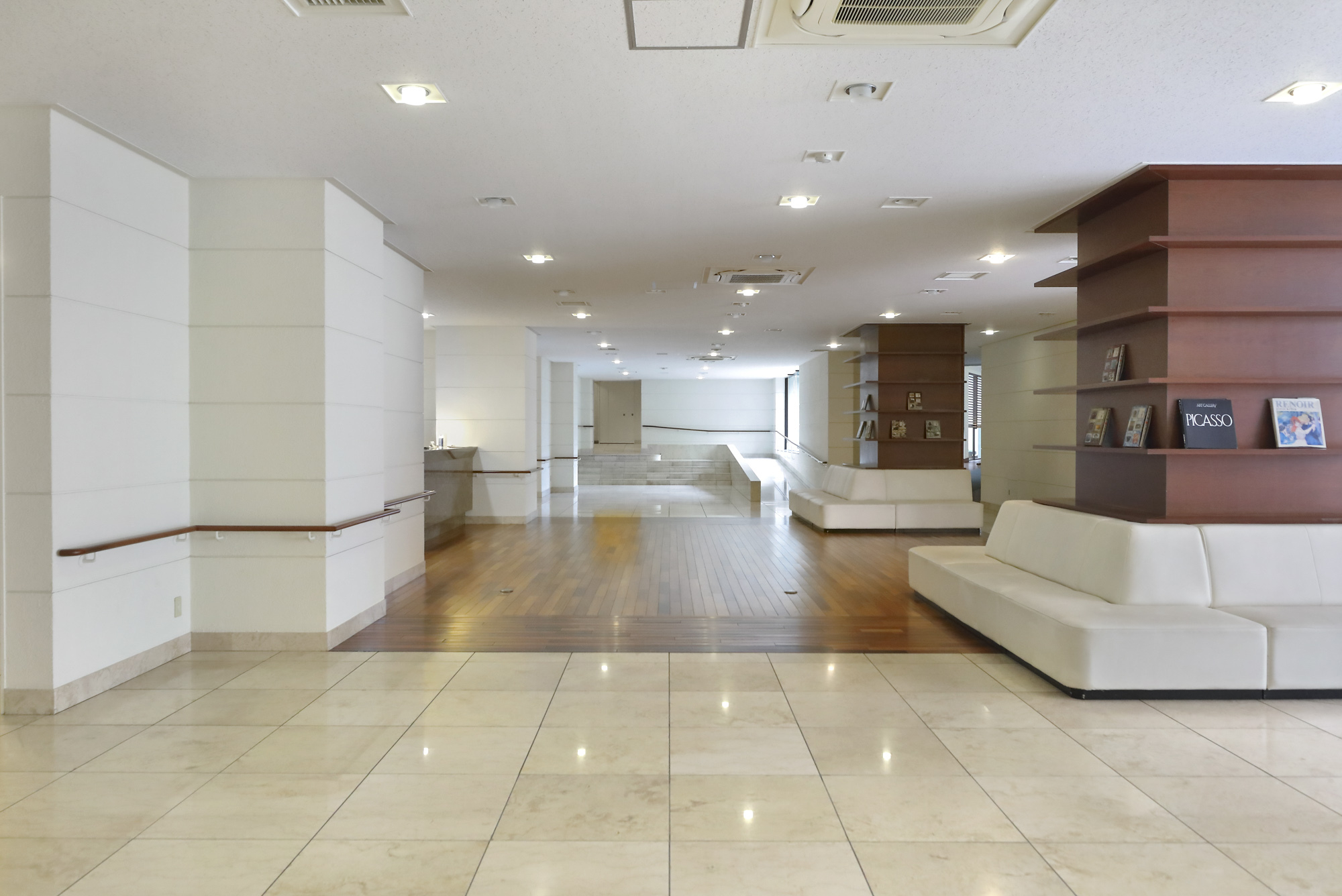 フォレスト東山パークハウス-h