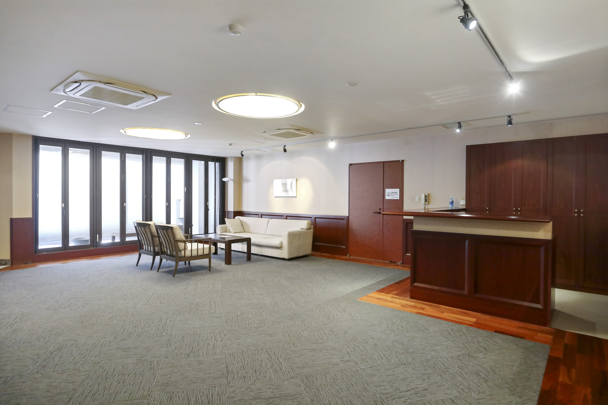 フォレスト東山パークハウス-h