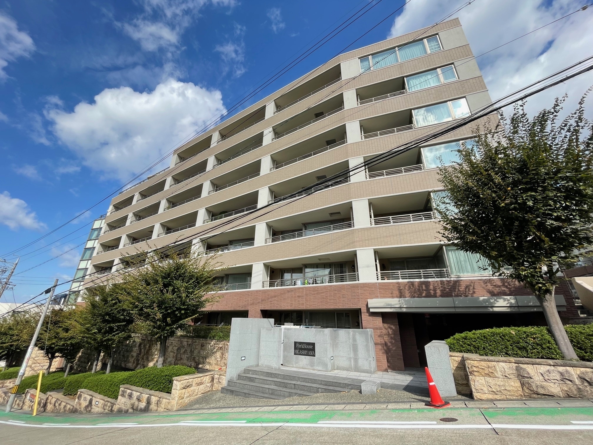 パークハウス東山-0-0