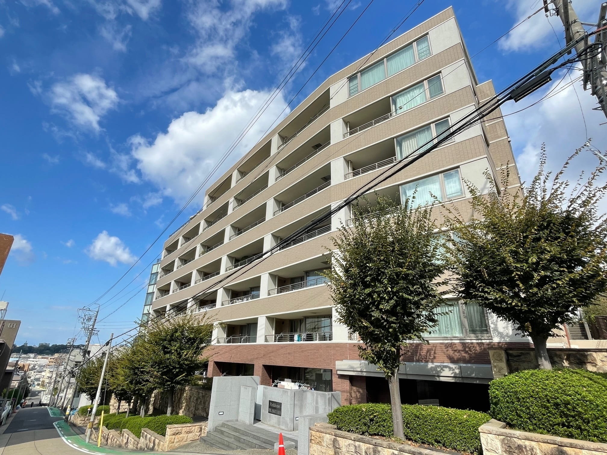 パークハウス東山-h