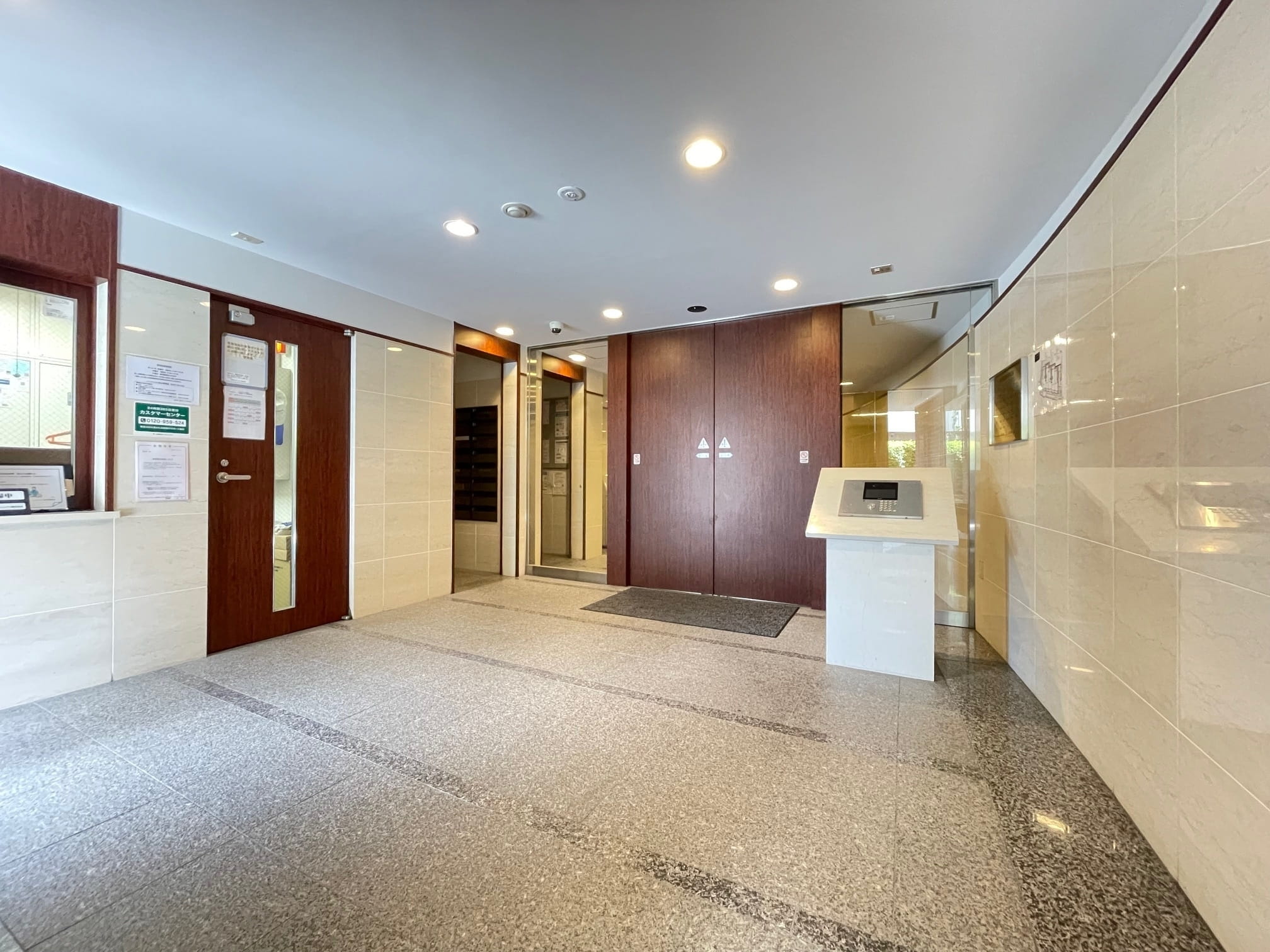 パークハウス東山-h