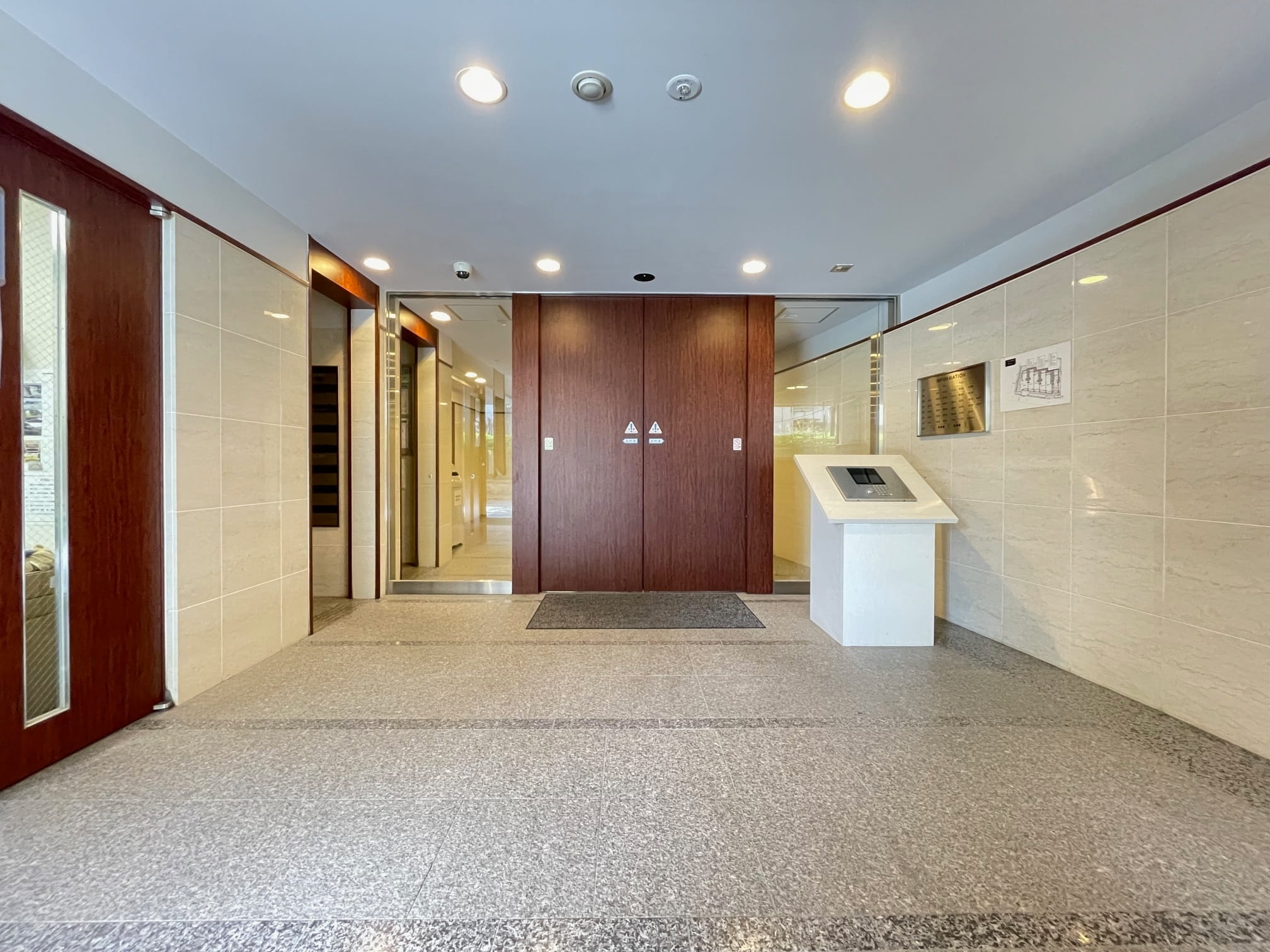 パークハウス東山-h