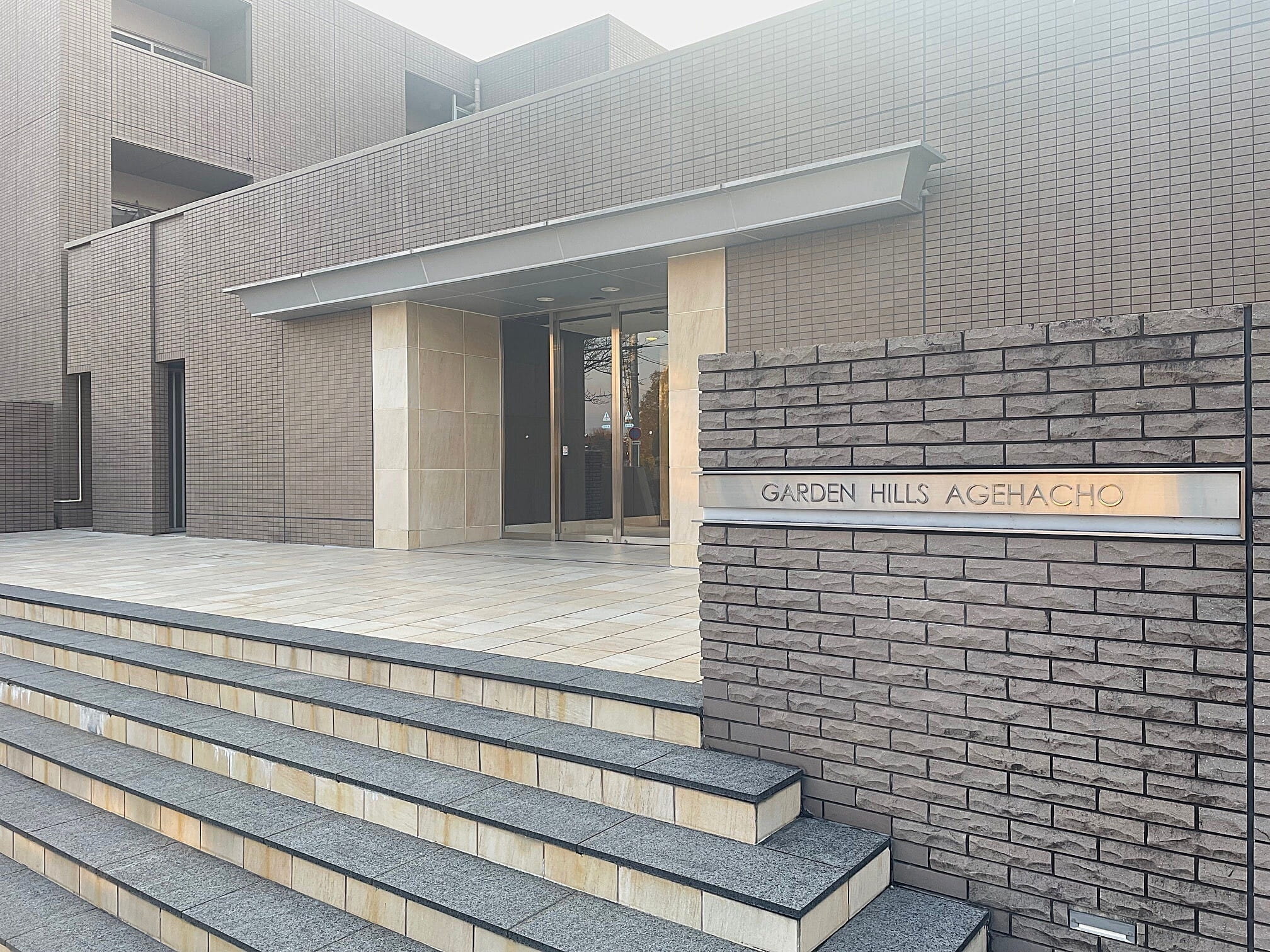 ガーデンヒルズ揚羽町-h