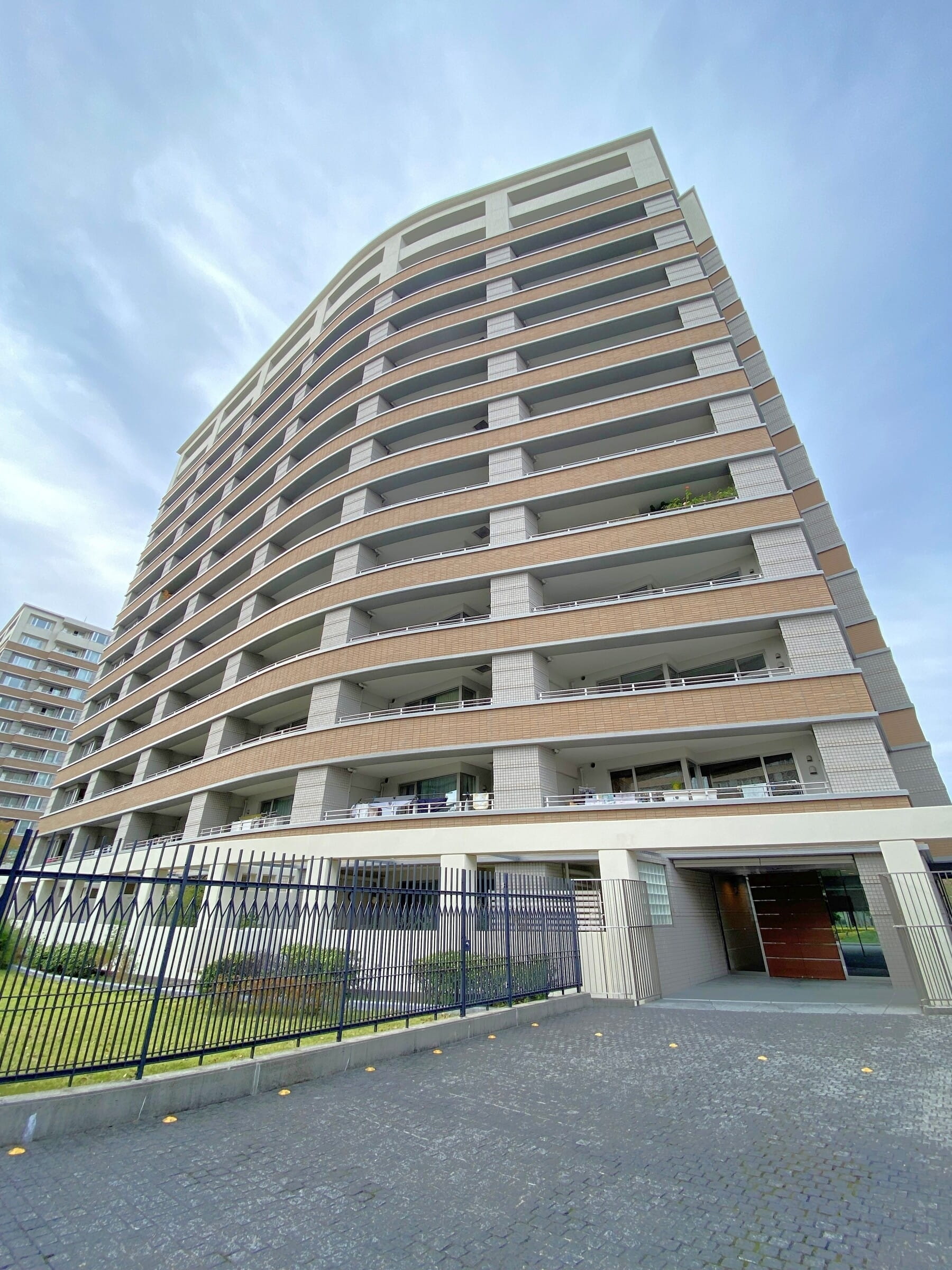 セントラルガーデン・レジデンス-h