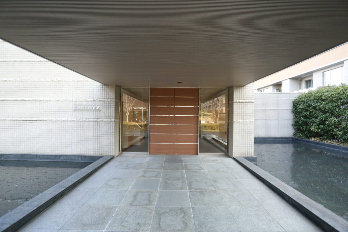 セントラルガーデン・レジデンス-h