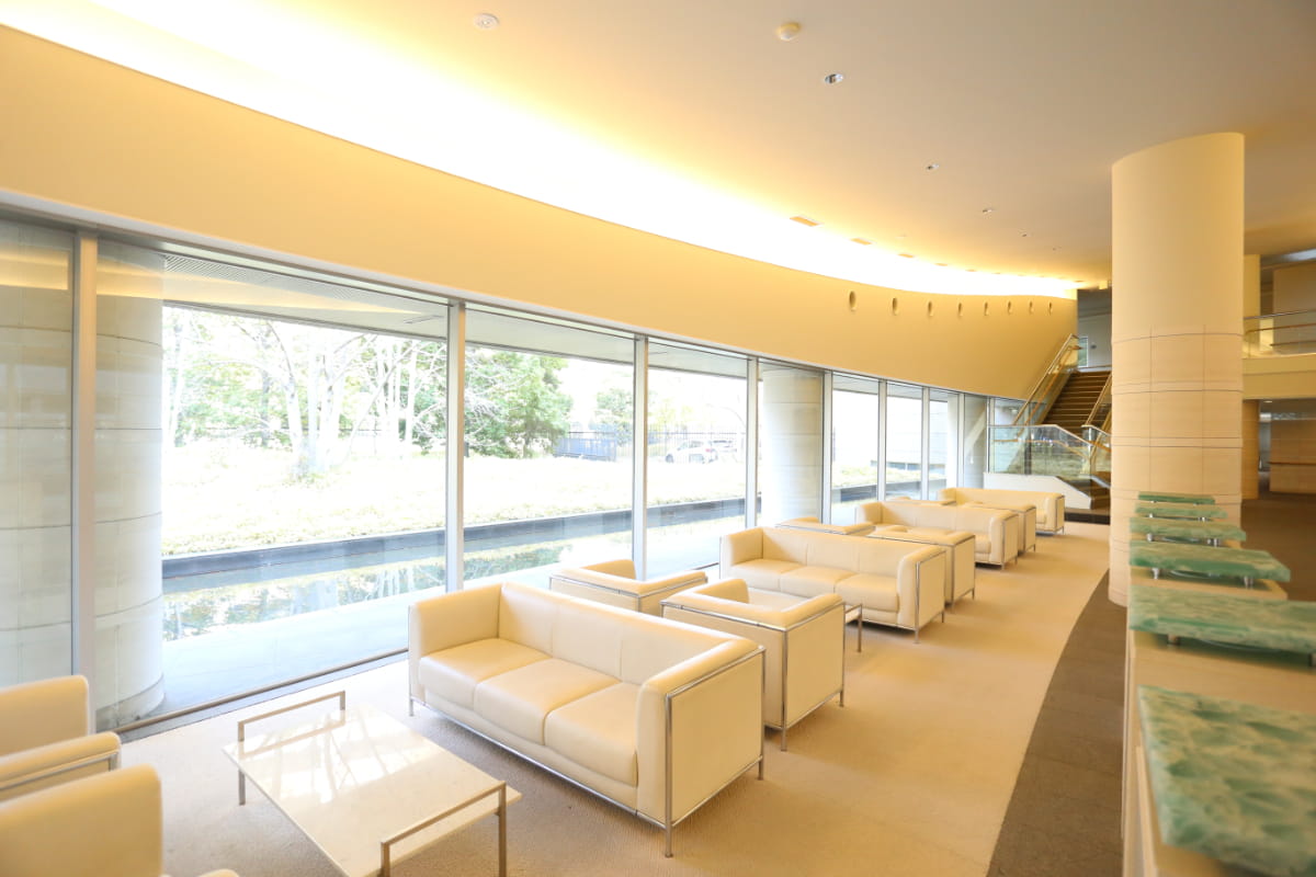 セントラルガーデン・レジデンスA棟-h