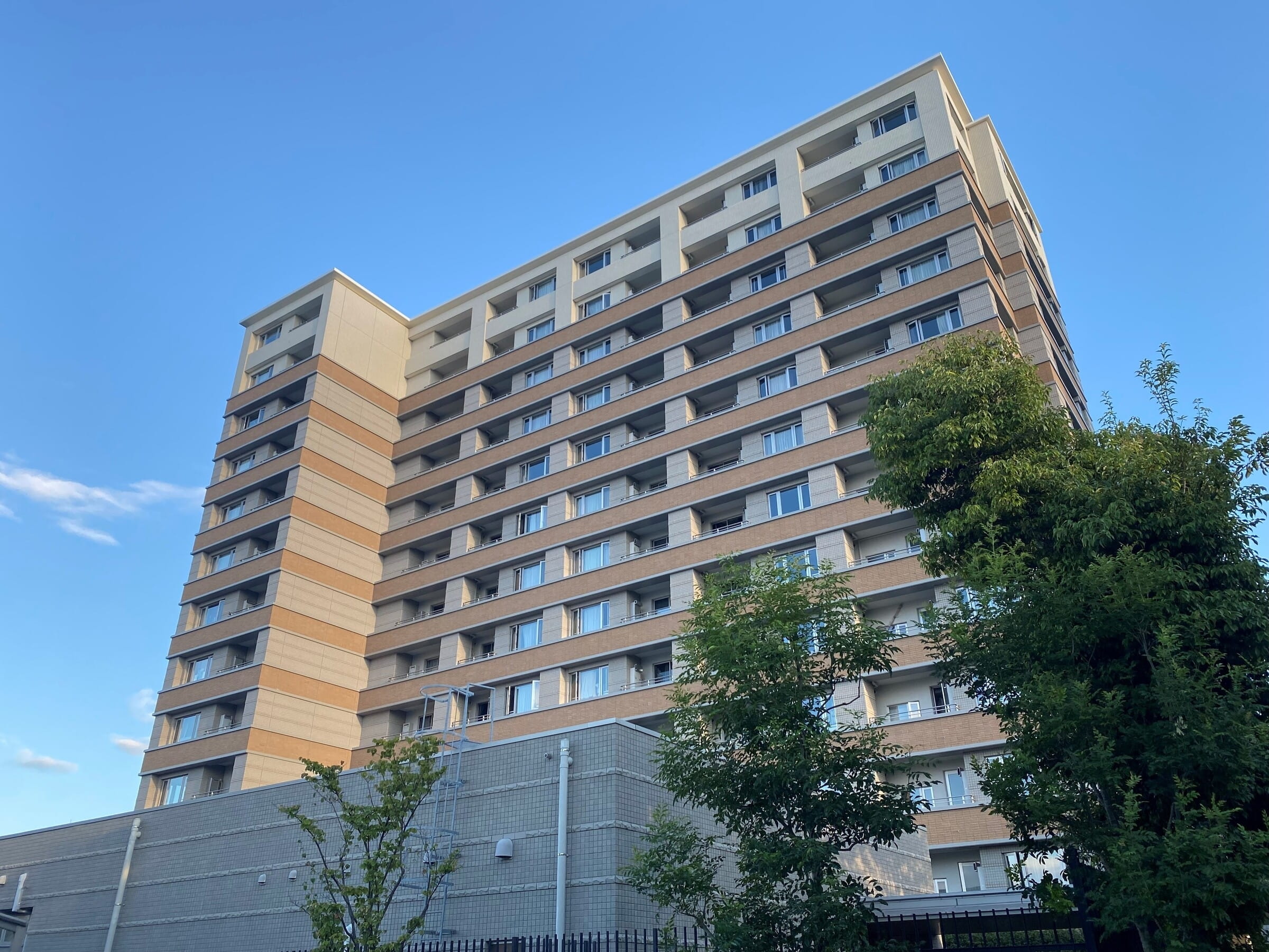 セントラルガーデン・レジデンスB棟-h