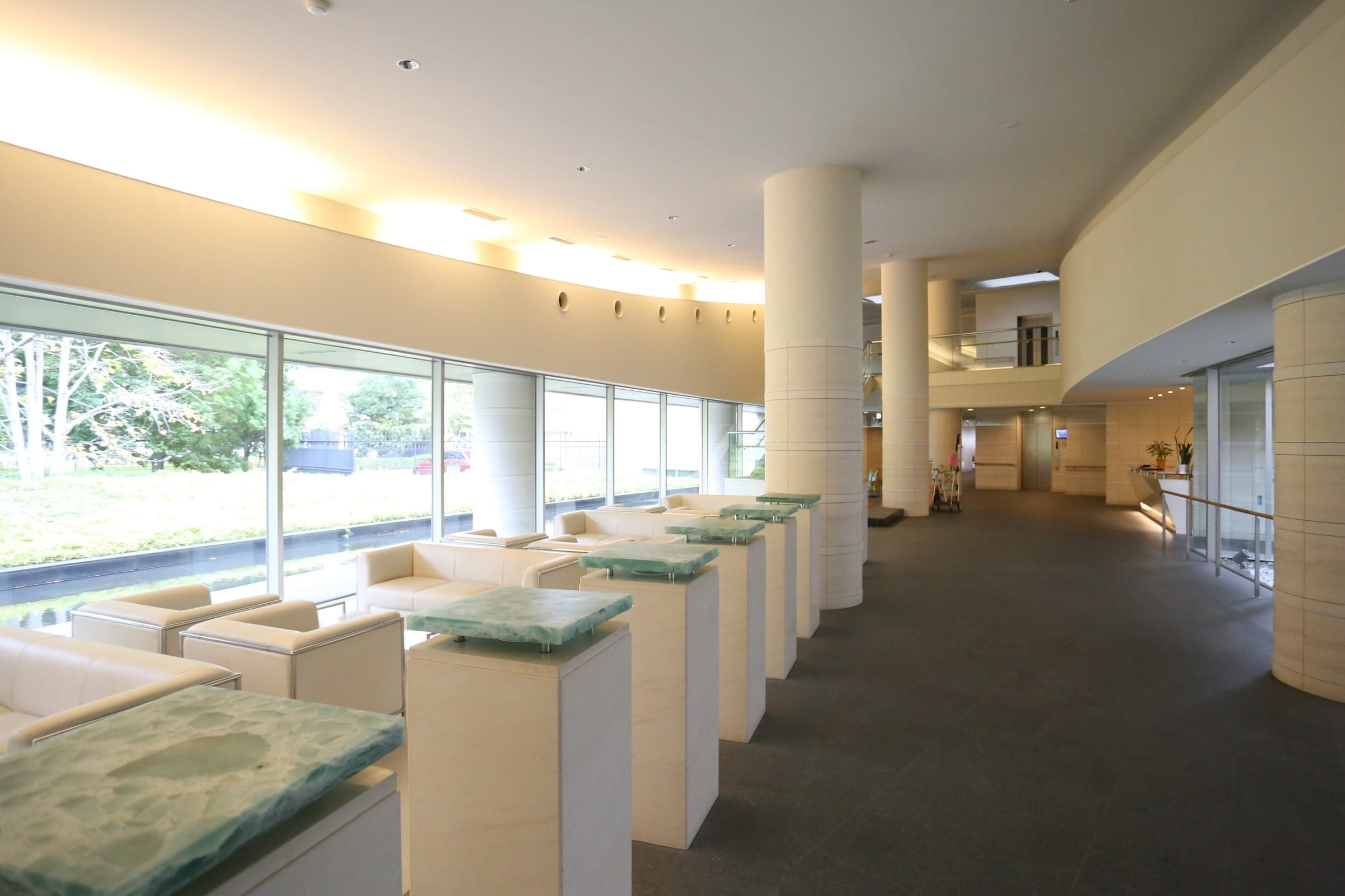 セントラルガーデン・レジデンスB棟-h