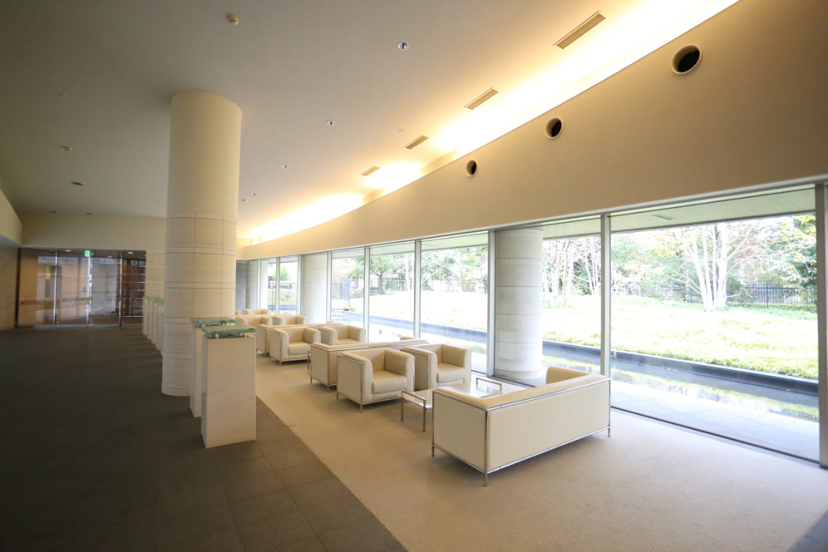 セントラルガーデン・レジデンスB棟-h