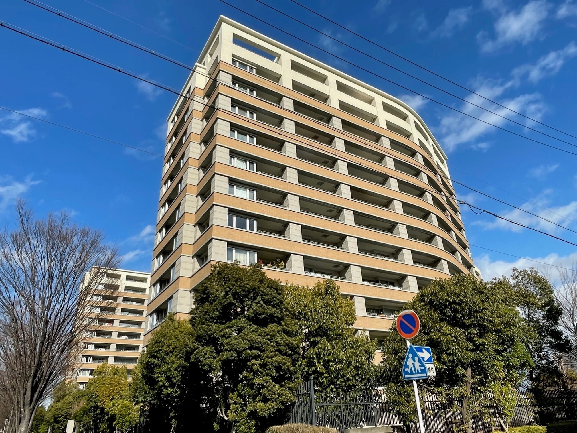 セントラルガーデン・レジデンスC棟-h