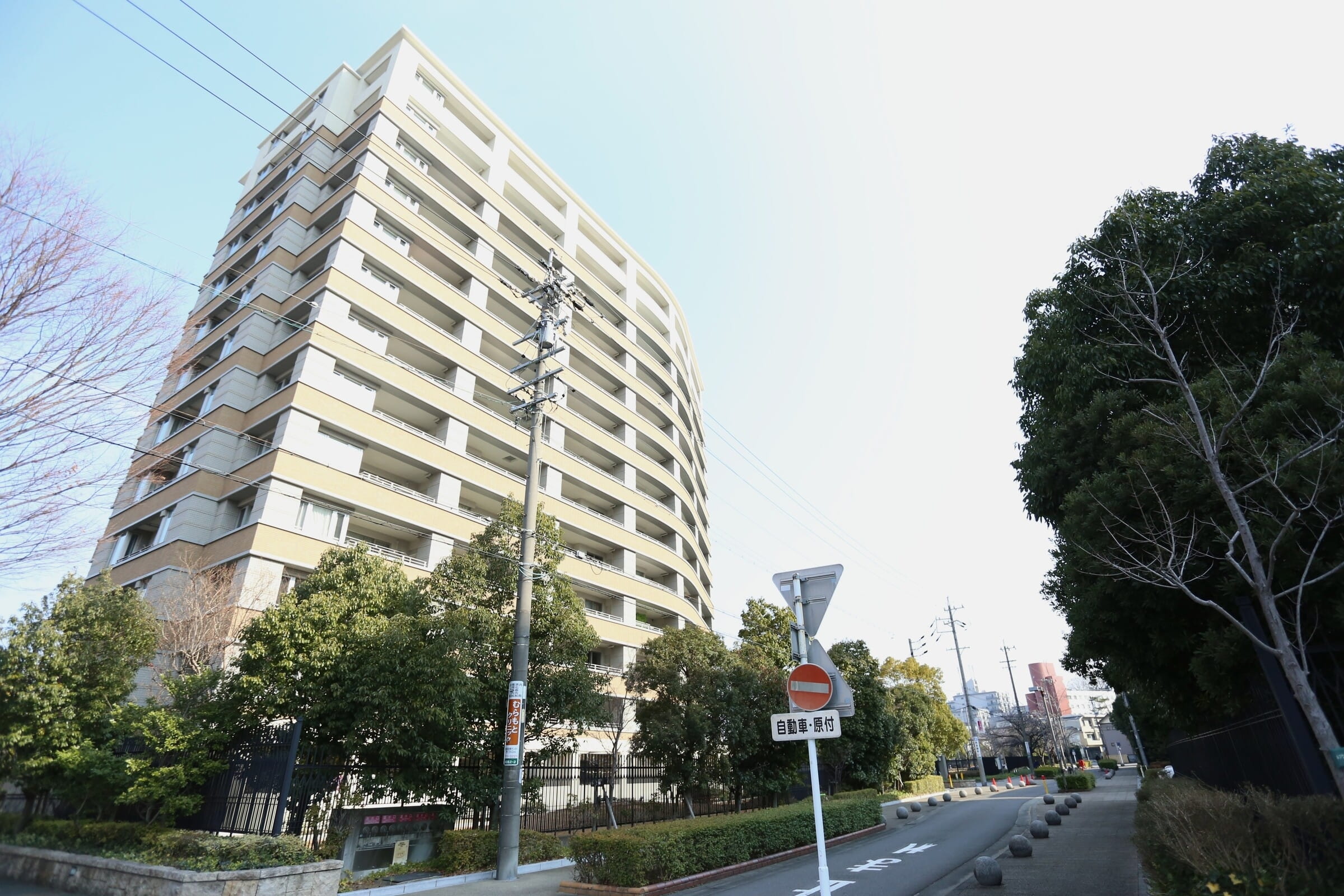 セントラルガーデン・レジデンスC棟-h