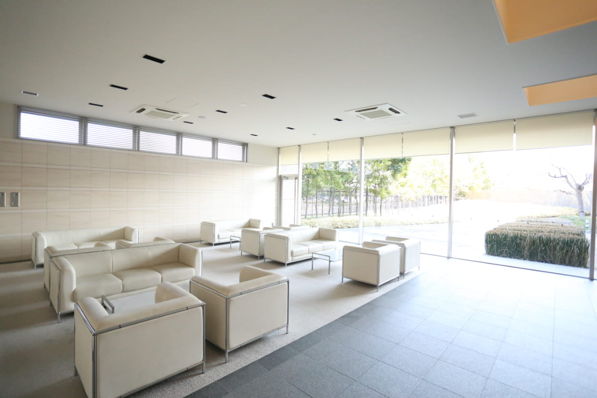 セントラルガーデン・レジデンスC棟-h