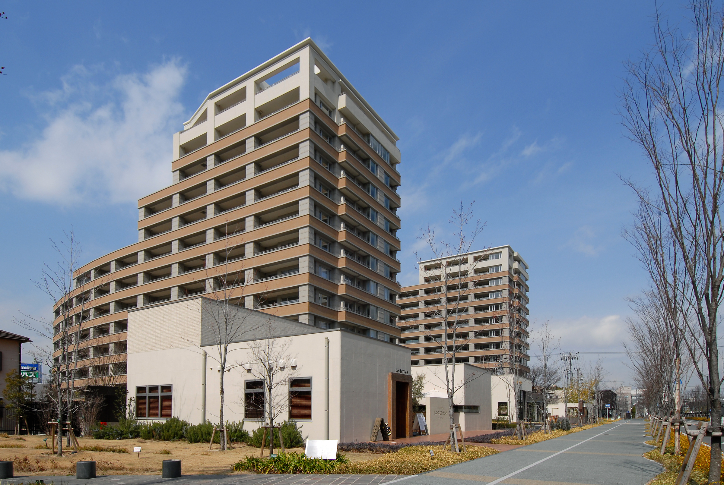 セントラルガーデン・レジデンスII-0-0