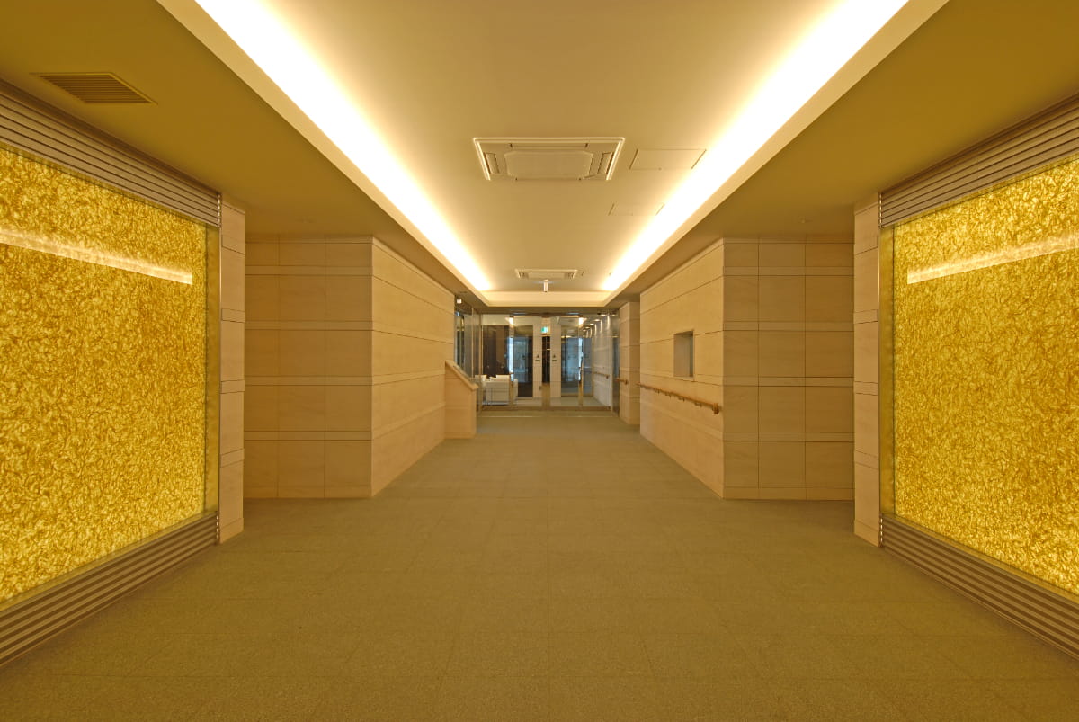 セントラルガーデン・レジデンスII-h