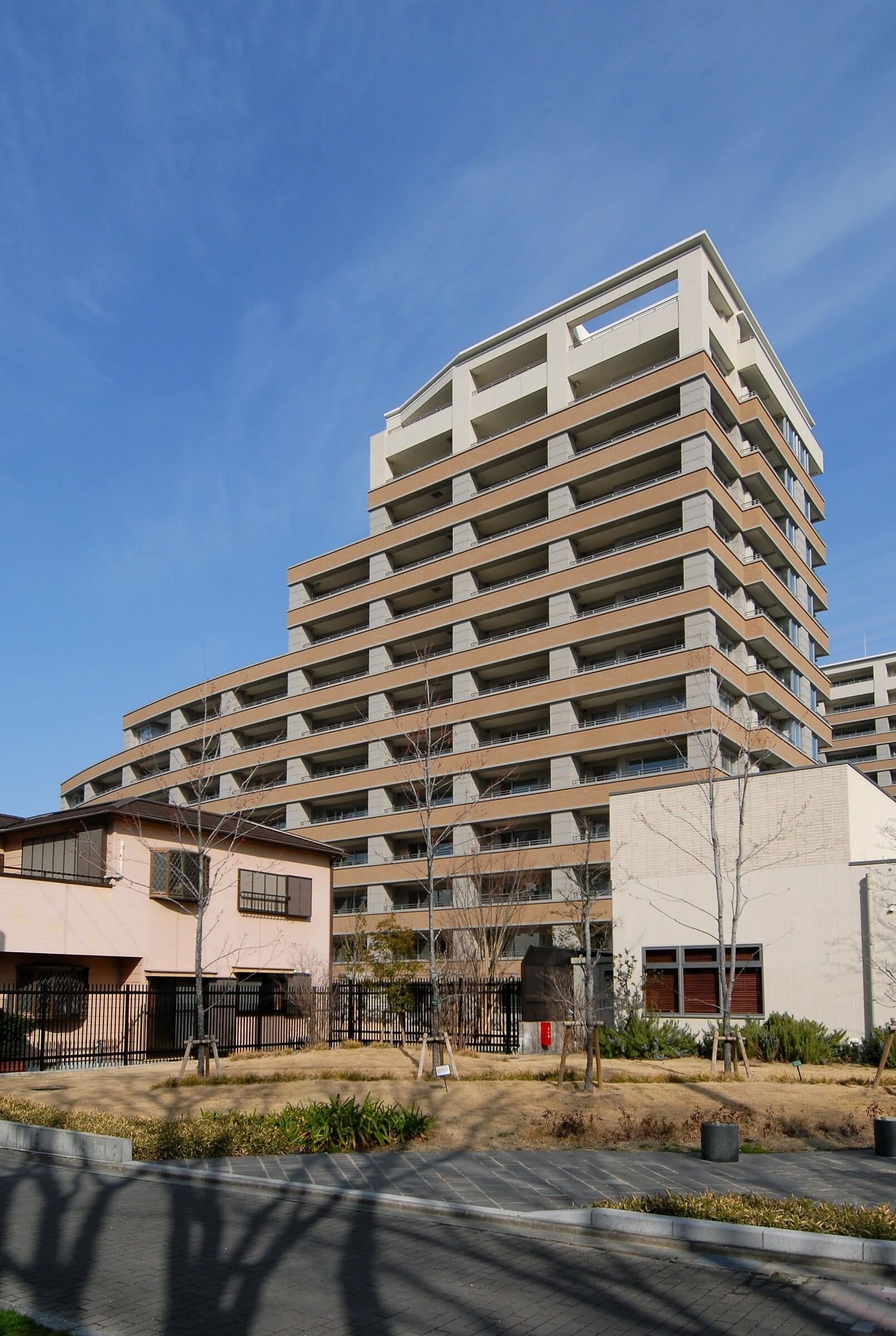 セントラルガーデン・レジデンスIID棟-h