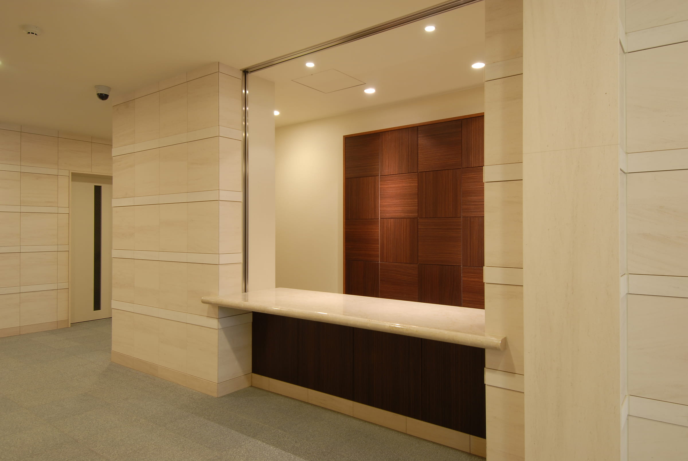 セントラルガーデン・レジデンスIID棟-h