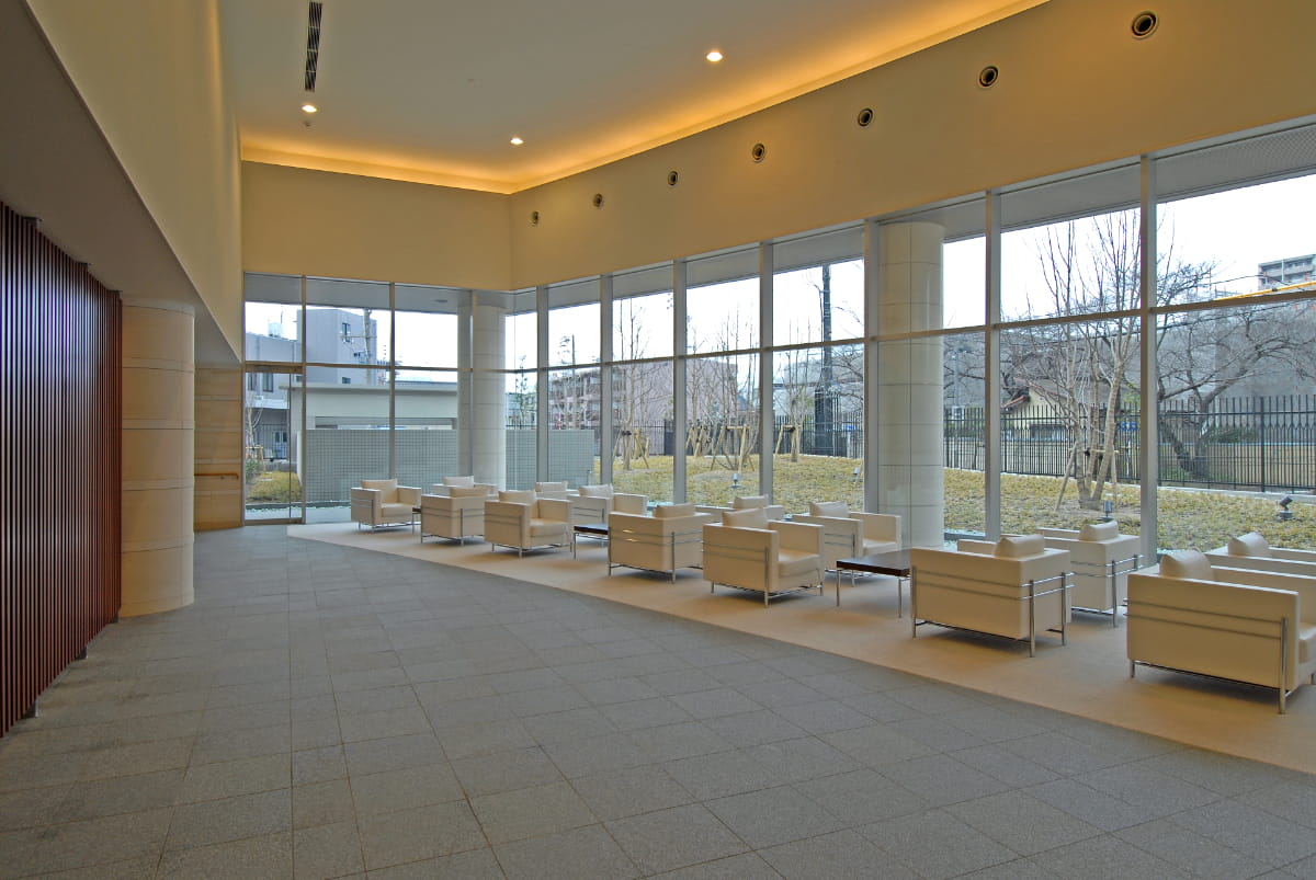 セントラルガーデン・レジデンスIID棟-h