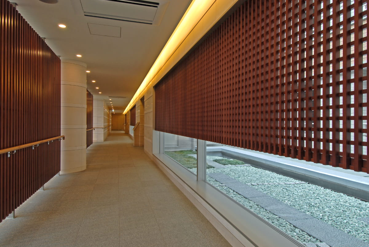 セントラルガーデン・レジデンスIID棟-h