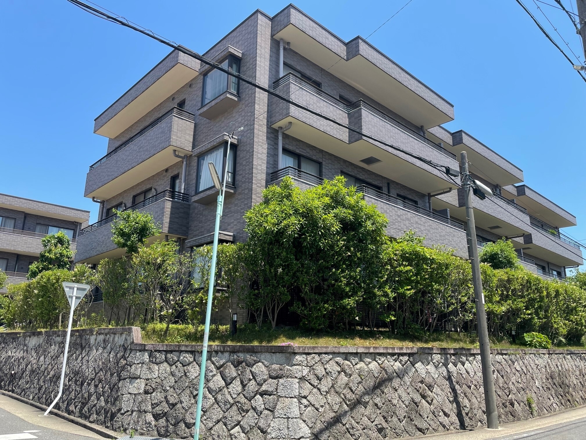 パークハウス御幸山-0-0