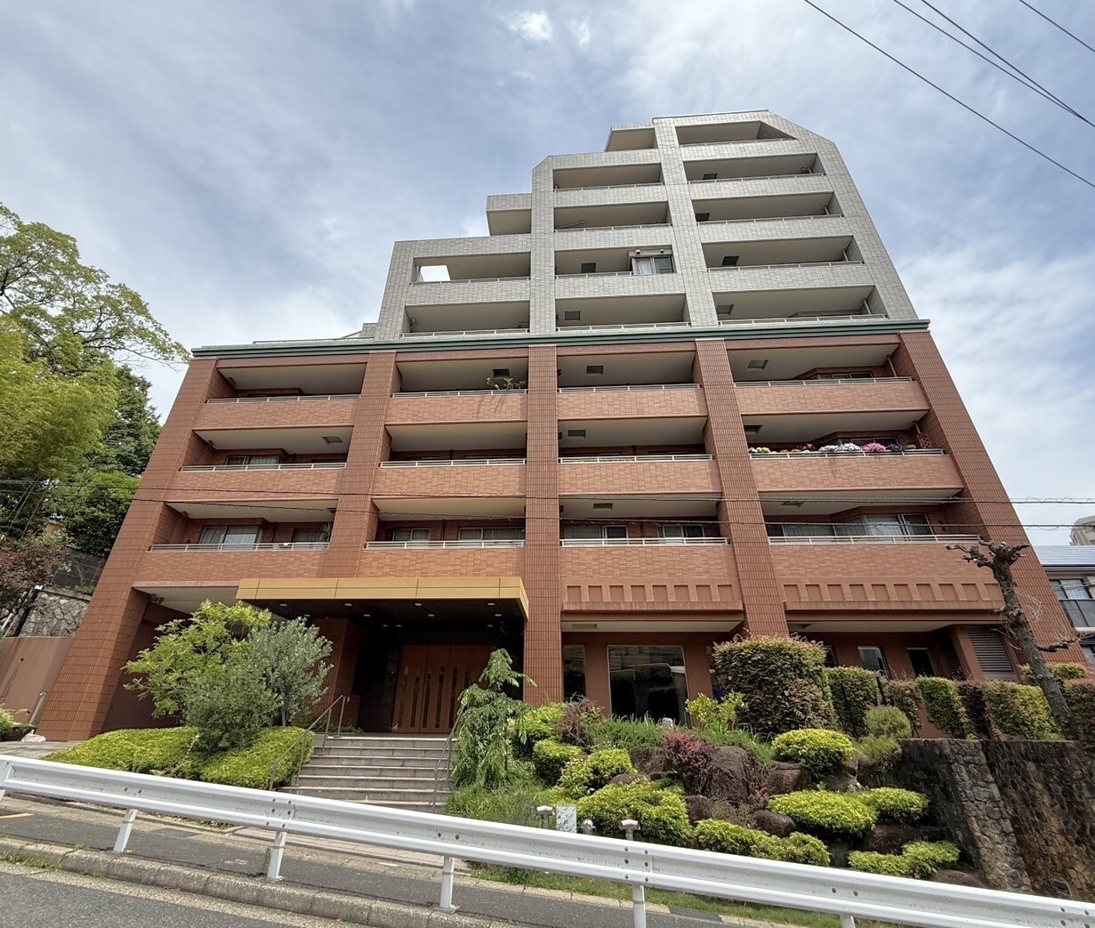 パークハウス八事の丘-0-0