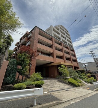 パークハウス八事の丘-h