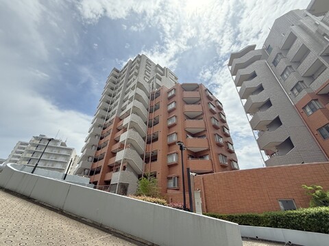 パークハウス八事の丘-h