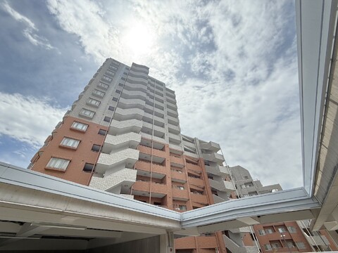 パークハウス八事の丘-h