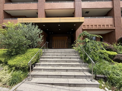 パークハウス八事の丘-h