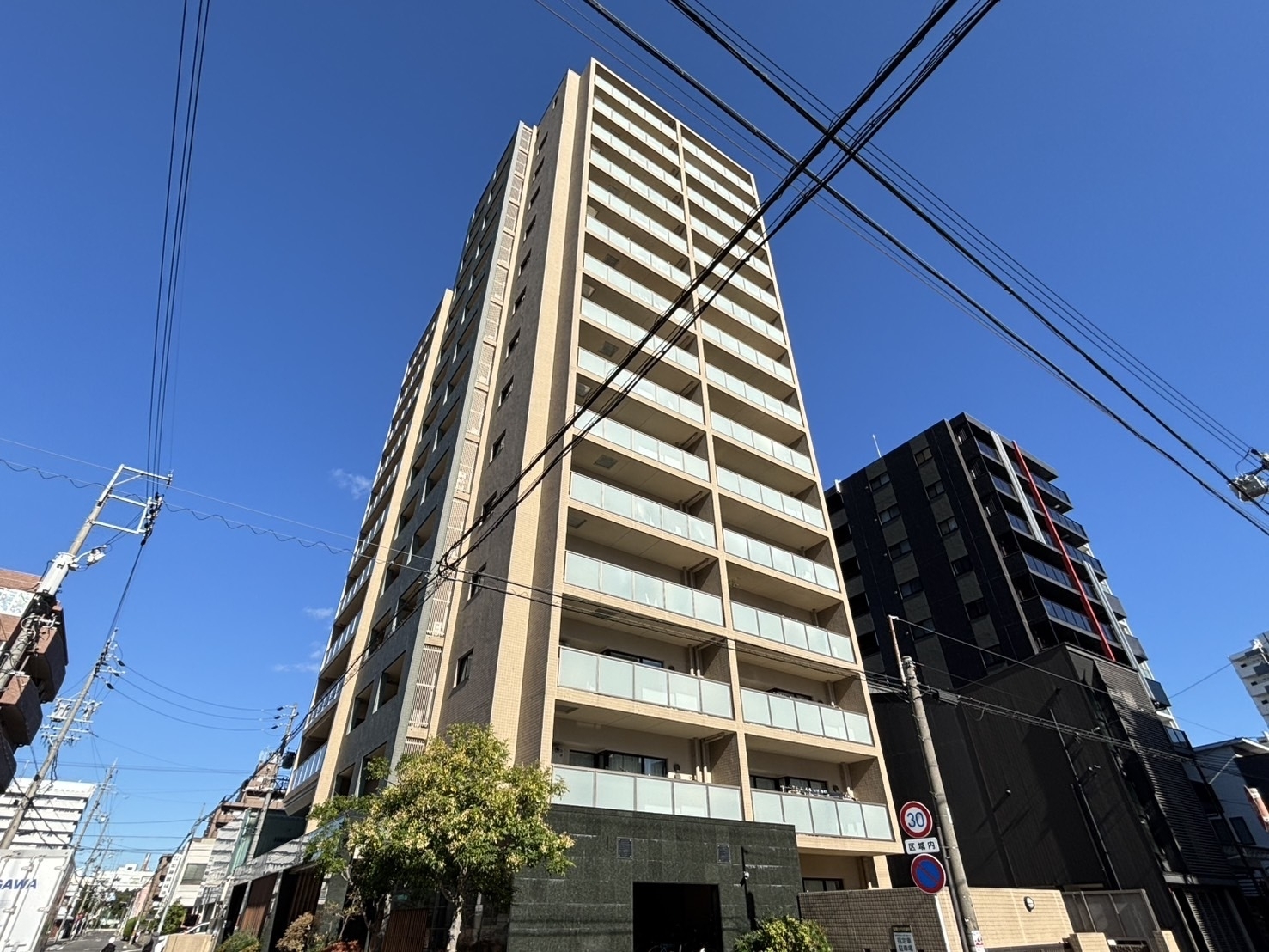 橦木町パークハウス-h