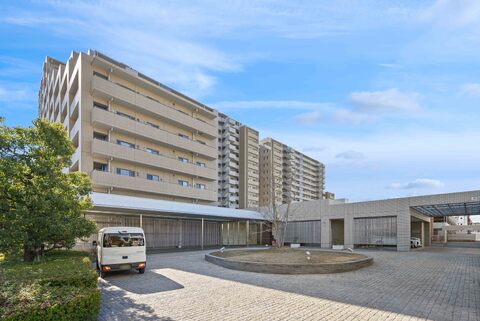 セントラルガーデン・レジデンス徳川明倫町-h