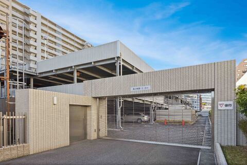 セントラルガーデン・レジデンス徳川明倫町-h