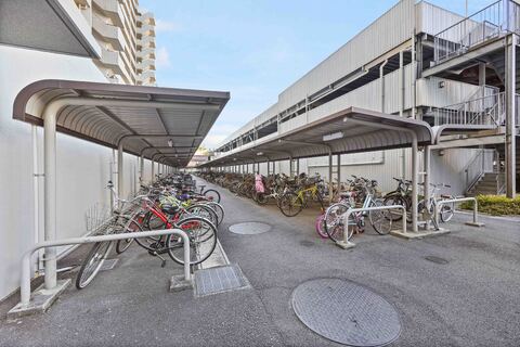 セントラルガーデン・レジデンス徳川明倫町-h