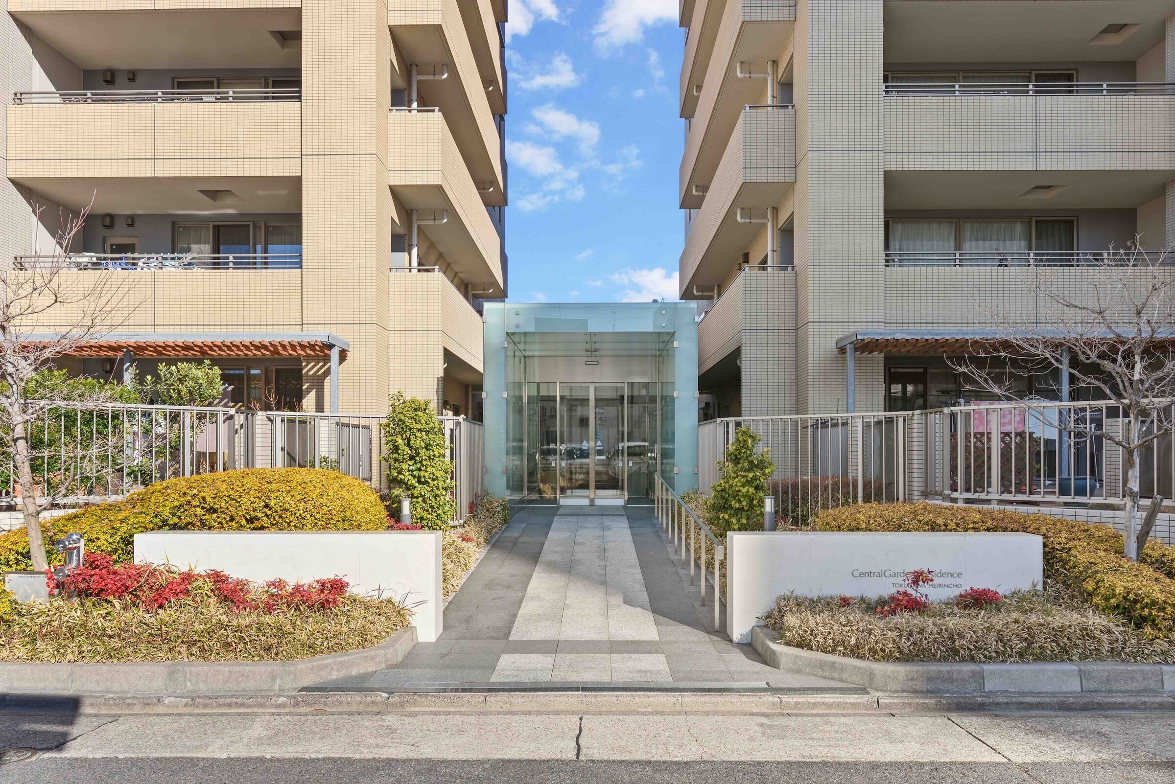 セントラルガーデン・レジデンス徳川明倫町-h