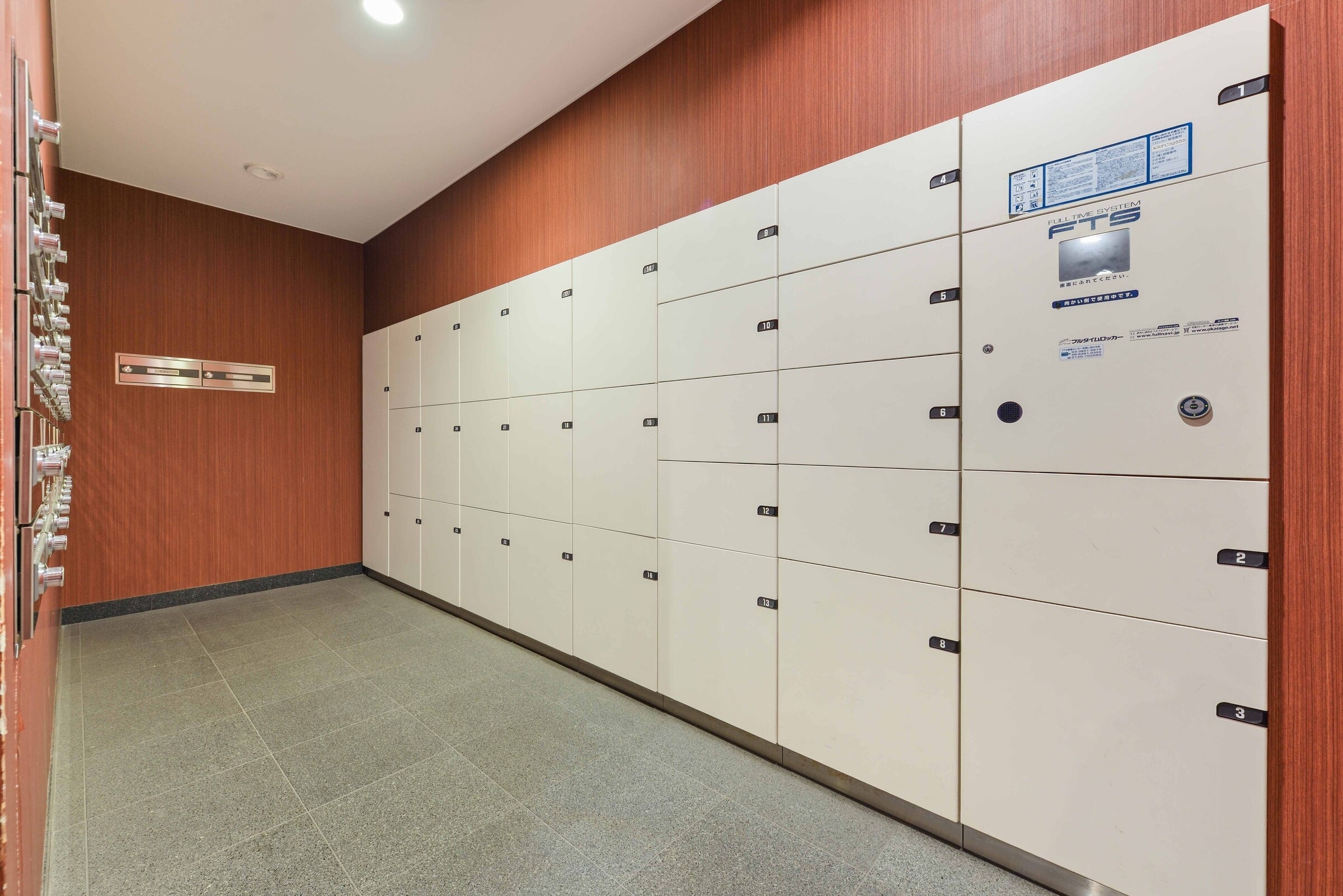 セントラルガーデン・レジデンス徳川明倫町-h