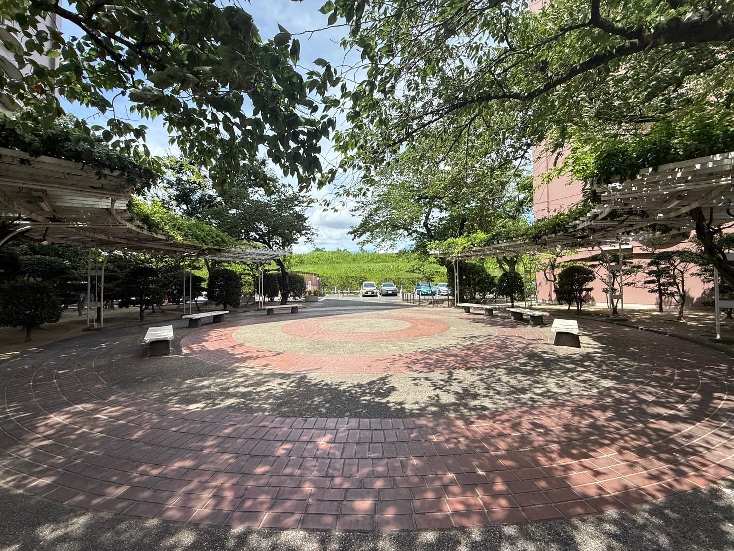 矢田川パークハウスA棟-h