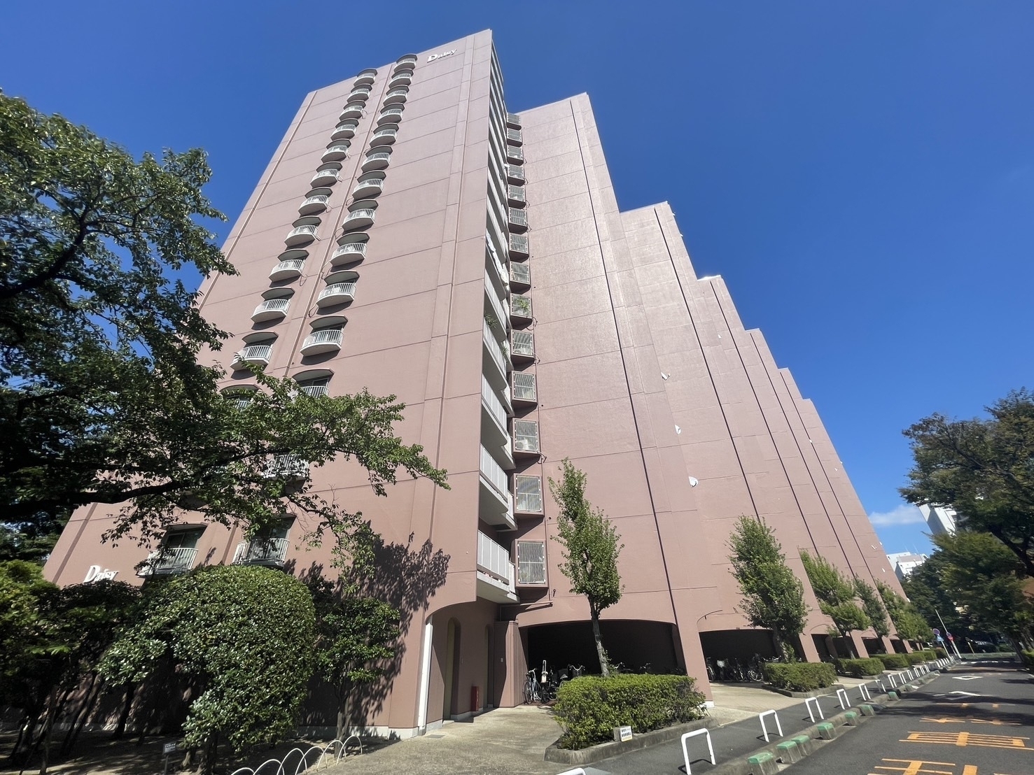 矢田川パークハウスD棟-h