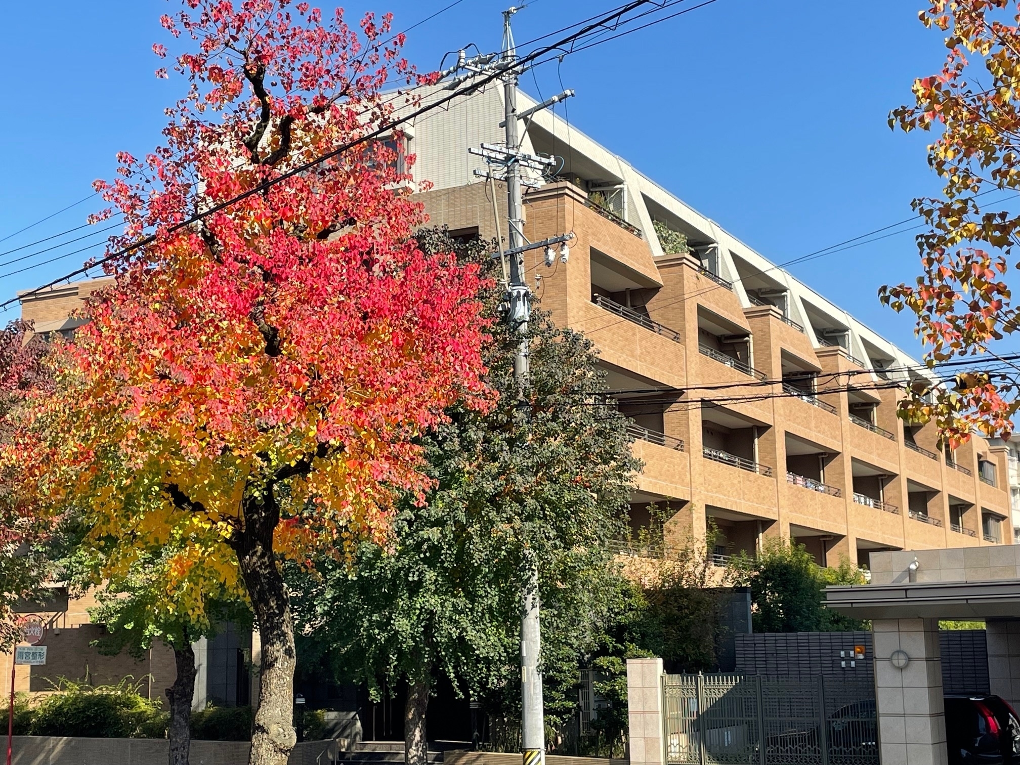 パークハウス一社-0-0