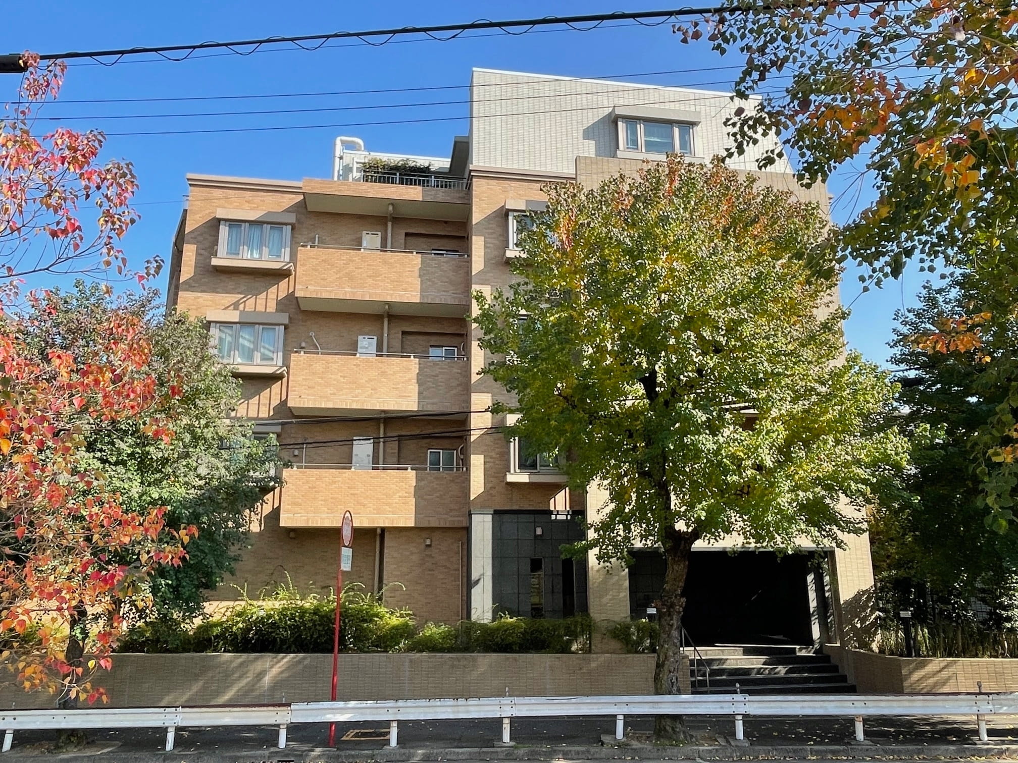 パークハウス一社-h