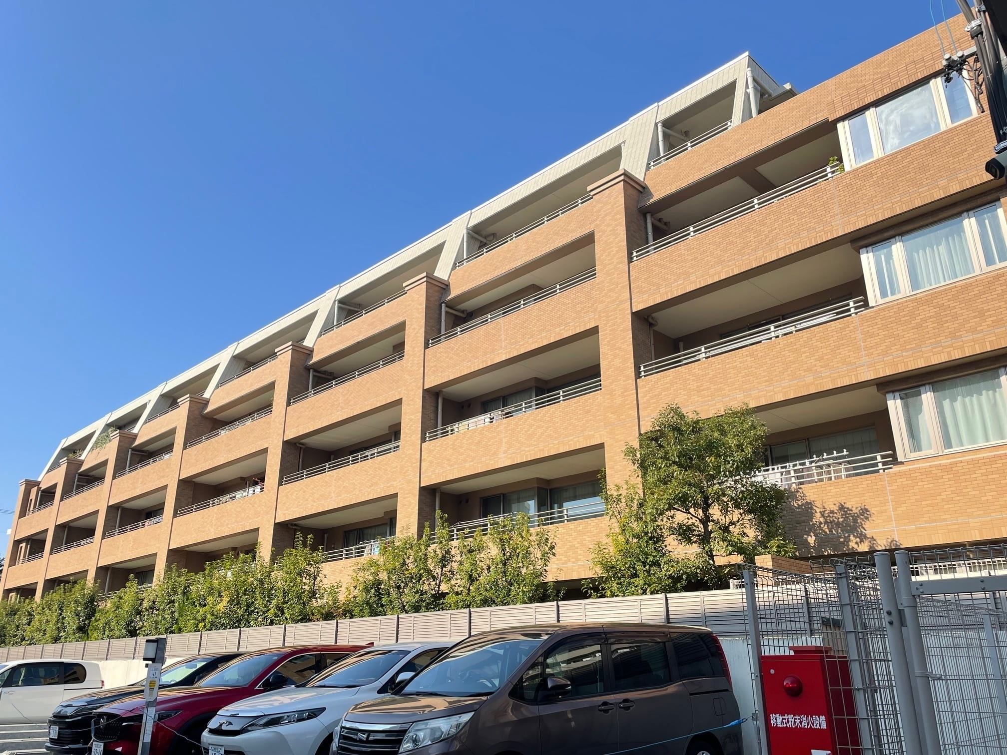 パークハウス一社-h