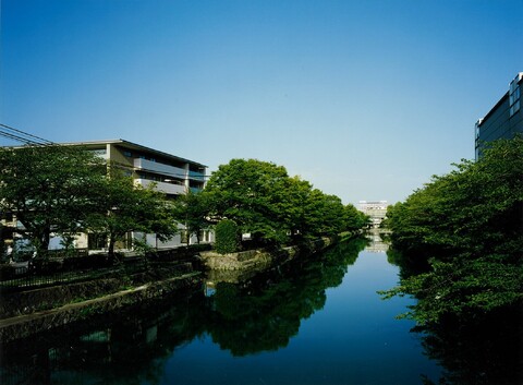 パークハウス京都岡崎有楽荘