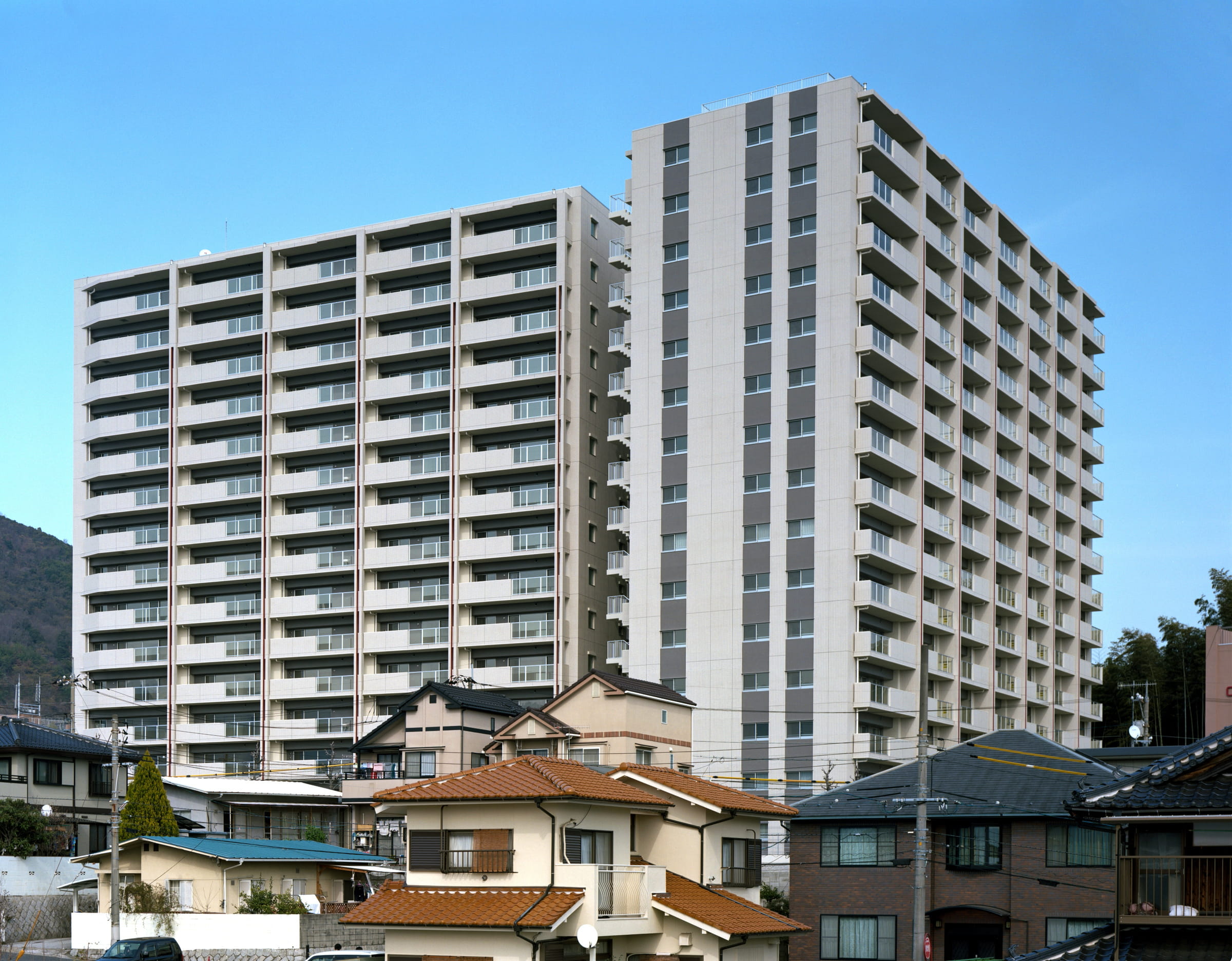 パークハウス井口鈴が台グランドコリーヌ-h