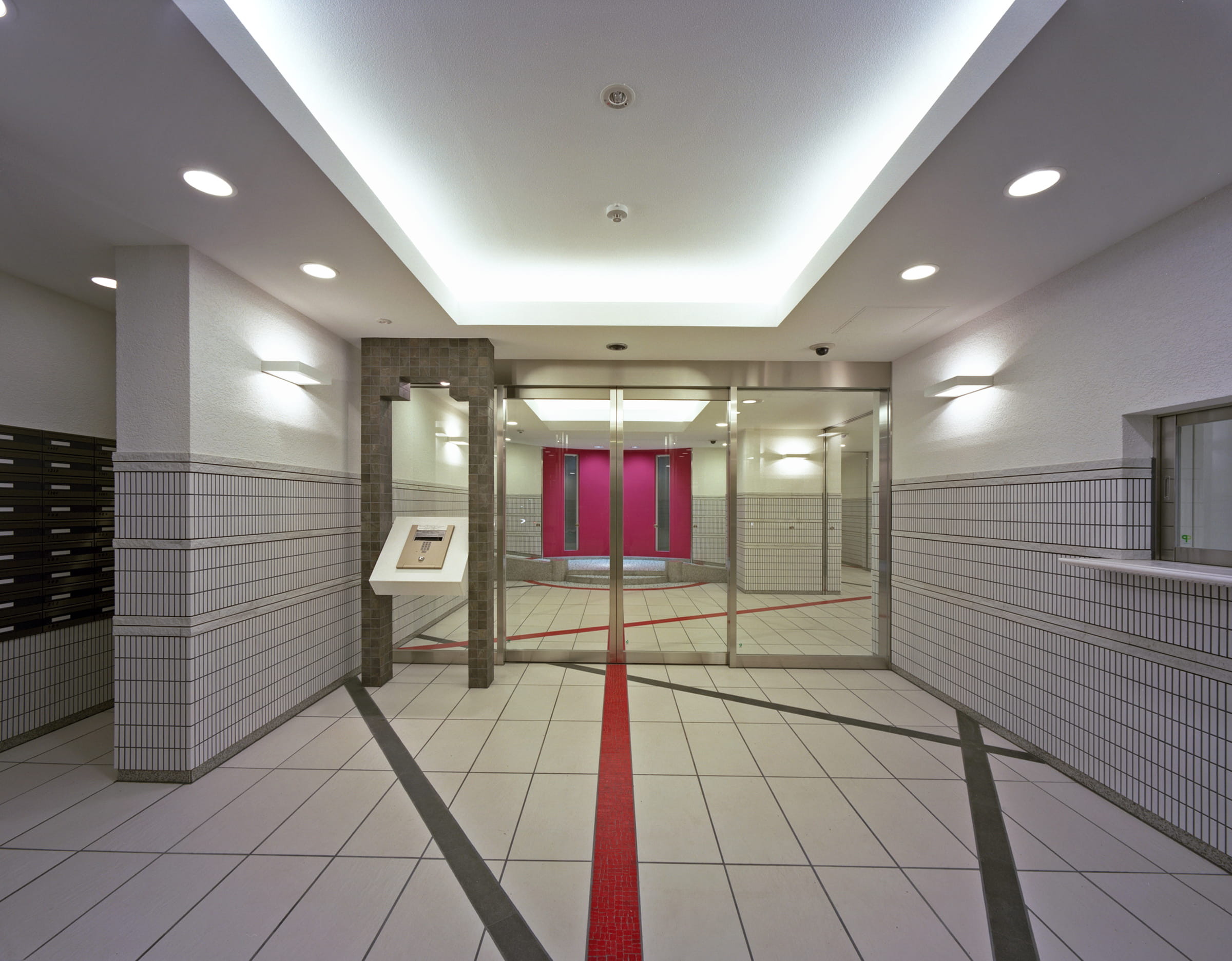 パークハウス井口鈴が台グランドコリーヌ-h